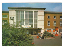 Fulda eisenbahn bahnhof gebraucht kaufen Fulda eisenbahn bahnhof gebraucht kaufen  Frankfurt am Main