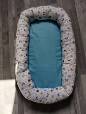Baby nestchen fürs gebraucht kaufen  Hitzacker