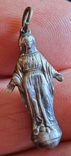 Objet religieux ancien usato  Spedire a Italy