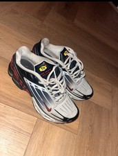 Nike tuned size for sale  MANCHESTER