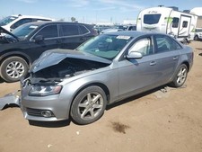 Audi 2011 glove for sale  Denver