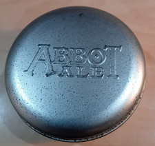 Vintage abbot ale for sale  UK