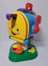 Fisher price laugh for sale  Markesan