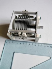 Condensatore variabile per usato  Urbisaglia