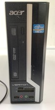 Acer veriton x2610g for sale  HASLEMERE