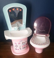 Baby born sink for sale  STOKE-ON-TRENT