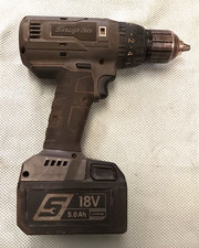 Broca de martelo Snap On CDR9050GM sem escova 1/2” com bateria comprar usado  Enviando para Brazil