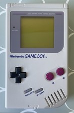 Nintendo game boy for sale  TILBURY