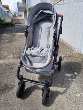 Style sole kinderwagen gebraucht kaufen  Groß-Gerau