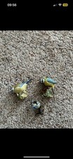Ceramic blue tit for sale  BRISTOL