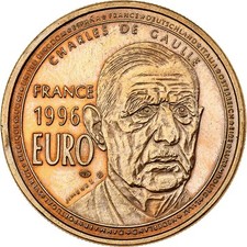 1504511 medal charles d'occasion  Lille-