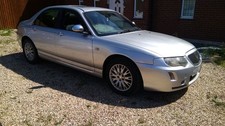 2004 rover diesel for sale  ROSS-ON-WYE