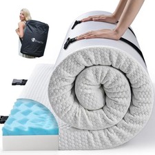 Memory foam camping for sale  Anaheim