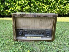 Saba freudenstadt röhrenradio gebraucht kaufen  Linz