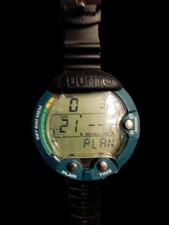Suunto vyper wrist d'occasion  Expédié en Belgium