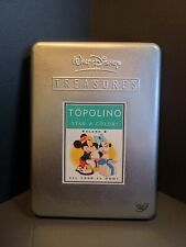 Dvd walt disney usato  Modena