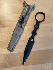 Benchmade socp dagger for sale  Star