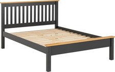 Monaco bed frame for sale  NORTHAMPTON