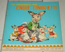 Libro per bambini usato  Milano