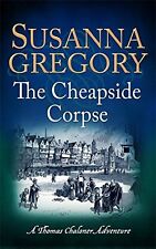 Cheapside corpse susanna for sale  UK