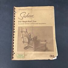 Sasheen magic bow for sale  HARTLEPOOL