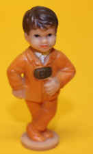 Sammelfigur werbefigur eduscho gebraucht kaufen  Haigerloch