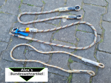 Seil verbindungsmittel absturz gebraucht kaufen  Gebsattel