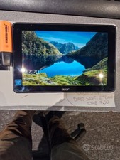Tablet usato usato  Giussano