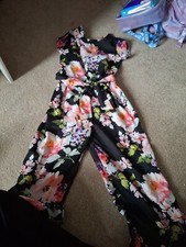 Next girls jumpsuit for sale  LINCOLN