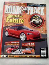 Car magazines 2006 for sale  Clarksville