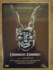 Dvd donnie darko gebraucht kaufen  Hildesheim