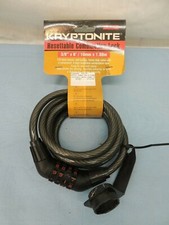 Kryptonite resettable 10mm for sale  Minneapolis
