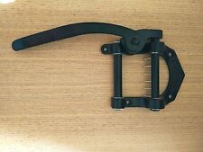 Vibrato bigsby noir d'occasion  Céret