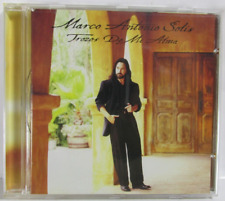 Marco Antonio Solis - Cd - Trozos de Mi Alma - Latin Mexico Pop Balada comprar usado  Enviando para Brazil