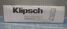 Klipsch reference 5502 for sale  Chatsworth