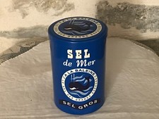 Boîte tôle cylindrique d'occasion  Montpellier-