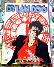 Dylan dog dopo usato  Modena