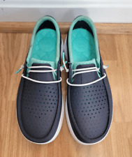 Sapatos masculinos REEF Water Coast - Marinha 8, usado comprar usado  Enviando para Brazil