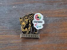 Pins jeux olympiques d'occasion  Laillé