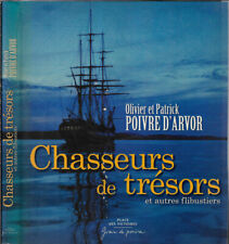 Chasseurs tresors. autres usato  Italia