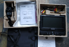 Nextbase sdv48 single for sale  SWINDON