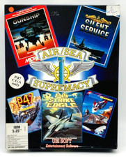 Air sea supremacy gebraucht kaufen  Niedernberg
