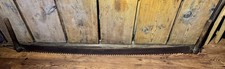 Antique man cross for sale  Huntsville