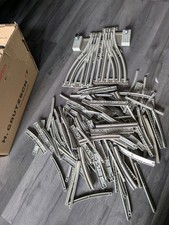 Lego eisenbahn schienen gebraucht kaufen  Bramsche