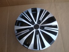 Alufelge zoll 5x114 gebraucht kaufen  Hamburg
