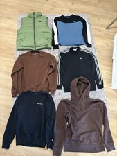 Marken bekleidungspaket kleidu gebraucht kaufen Marken bekleidungspaket kleidu gebraucht kaufen  Seevetal