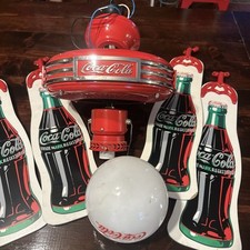 Vintage 1997 coca d'occasion  Expédié en Belgium