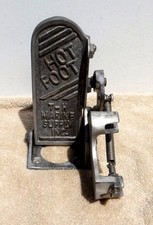 Marine supply hot for sale  Cass City
