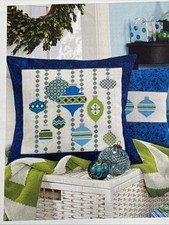 Funky trimmings pillows for sale  Whitefield