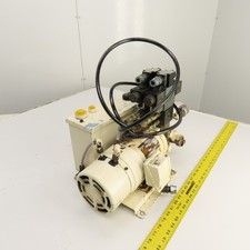 Nachi 0.4kw 1.5 for sale  Middlebury